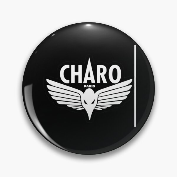 Item preview, Charo-Niska DEN, Design  designed and sold by JOHNbitner.