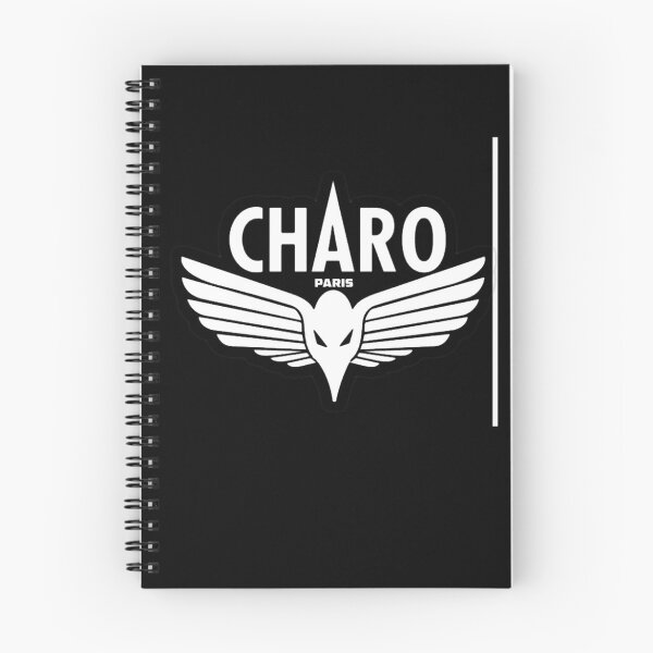 Item preview, Charo-Niska DEN, Design  designed and sold by JOHNbitner.