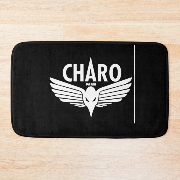 Item preview, Charo-Niska DEN, Design  designed and sold by JOHNbitner.
