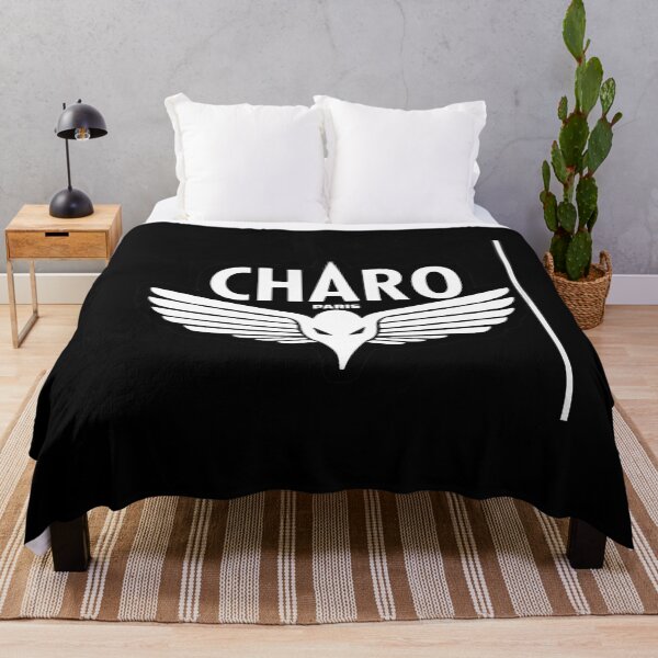 Item preview, Charo-Niska DEN, Design  designed and sold by JOHNbitner.