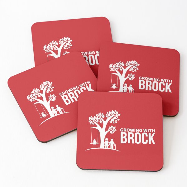 Item preview, Brock Univ2 Style designed and sold by KimiShop.