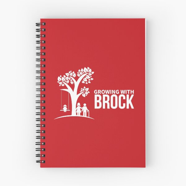 Item preview, Brock Univ2 Style designed and sold by KimiShop.