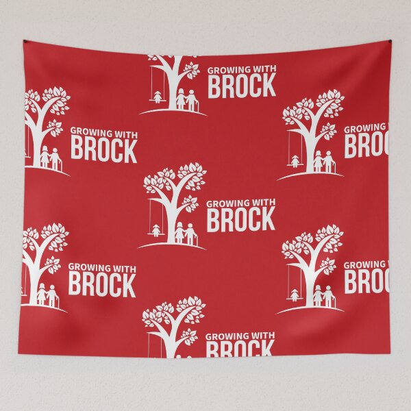 Item preview, Brock Univ2 Style designed and sold by KimiShop.