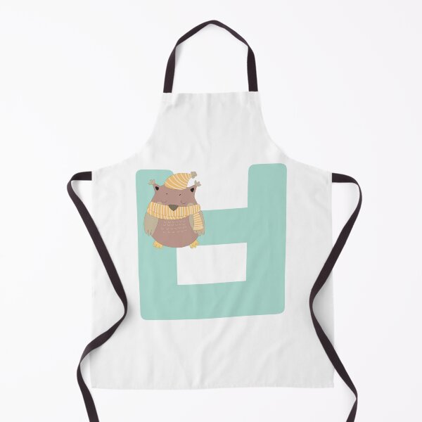 Item preview, Animal Korean alphabet, Hangul, Consonants designed and sold by Dreaming-Anmi.