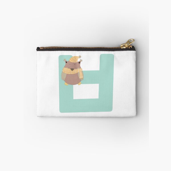 Item preview, Animal Korean alphabet, Hangul, Consonants designed and sold by Dreaming-Anmi.