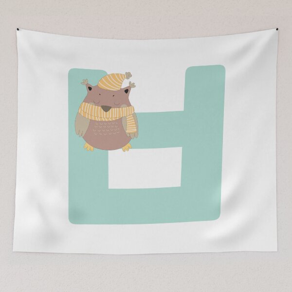 Item preview, Animal Korean alphabet, Hangul, Consonants designed and sold by Dreaming-Anmi.