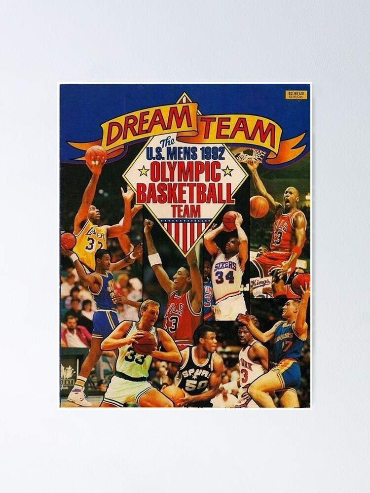 Basketball Fever: A Colorful Design Poster for Sale by retro-typo