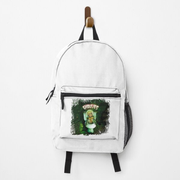 Item preview, Ghoulies green monster classic designed and sold by RawlsJames.