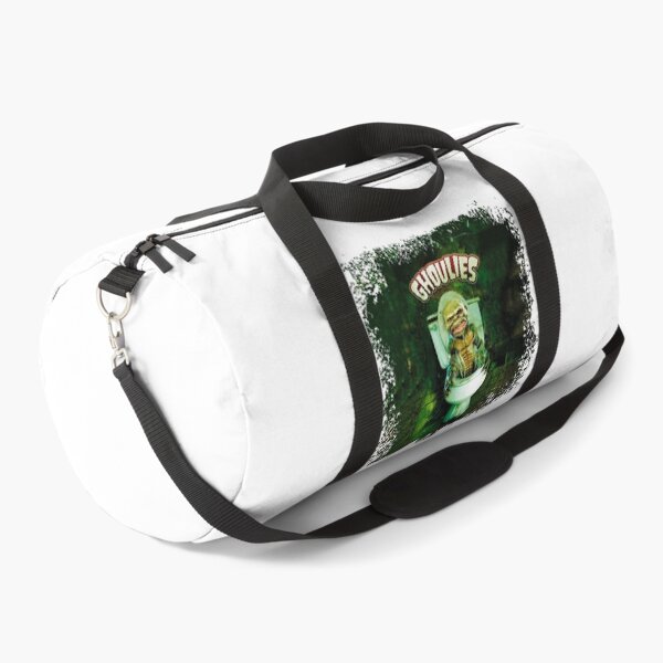 Item preview, Ghoulies green monster classic designed and sold by RawlsJames.