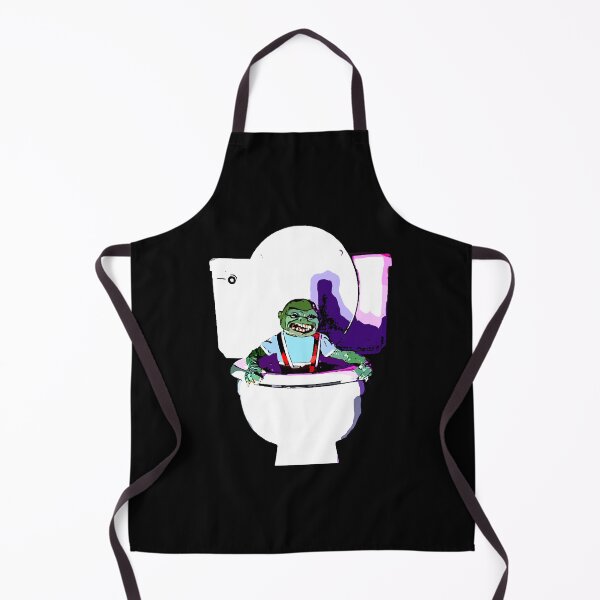 Item preview, Ghoulies monster art classic designed and sold by RawlsJames.