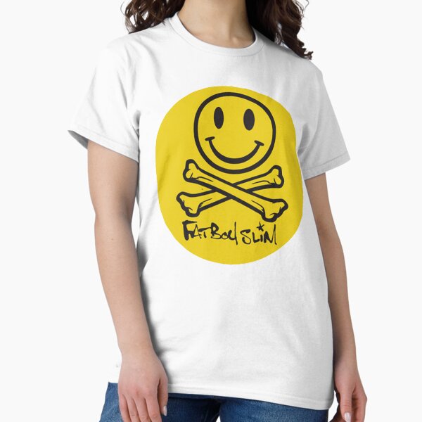 Item preview, fatboy slim designed and sold by emielpit5.