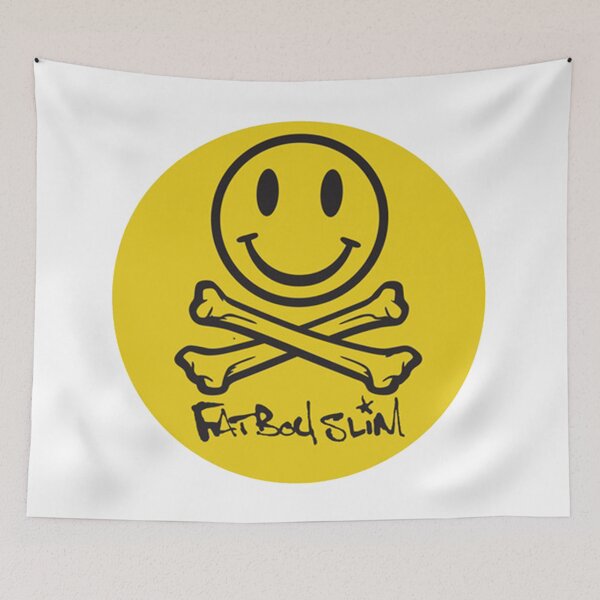 Item preview, fatboy slim designed and sold by emielpit5.