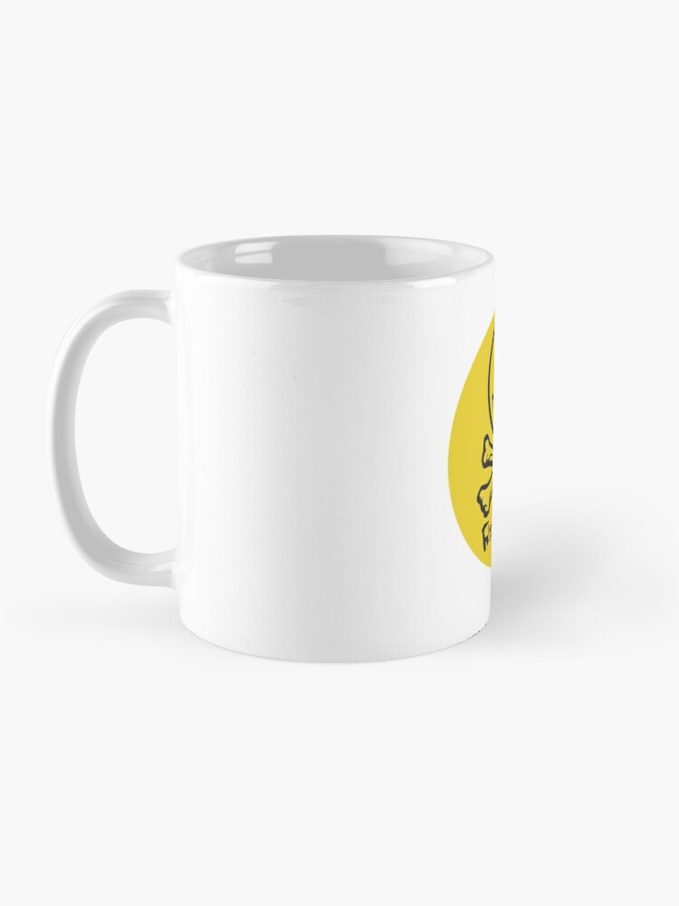 Slim Mug