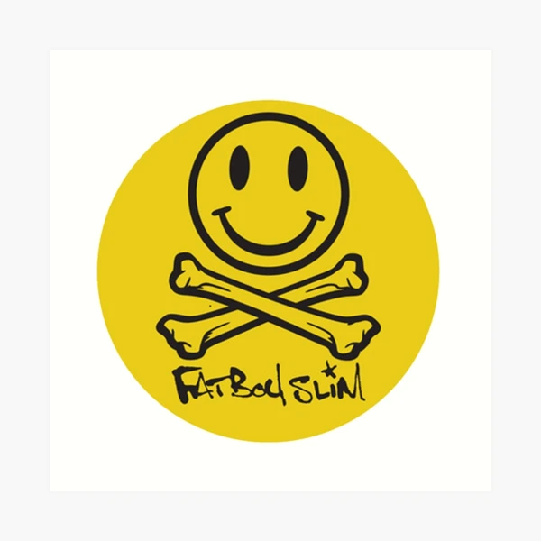 Fatboy Slim – Role Model LTD YELLOW 12\" Fatboy Slim - Role Model - SFR500 | Fatboy Slim | Southern