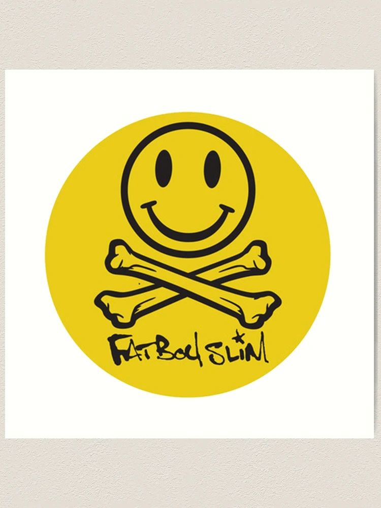 Fatboy Slim - Role Model - SFR500 | Fatboy Slim | Southern