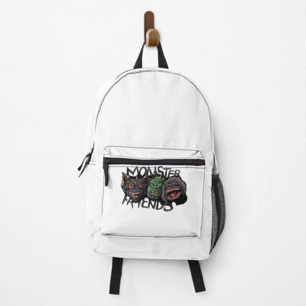 Item preview, Monster friends - Ghoulies horror movie classic designed and sold by RawlsJames.