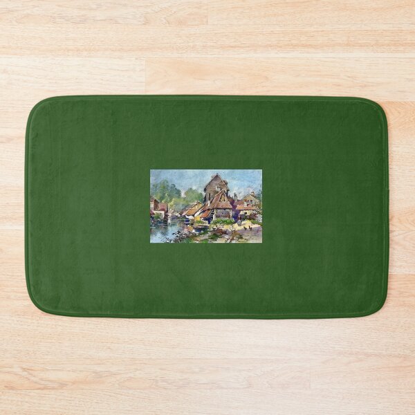 Item preview, Village Painting designed and sold by Rakesh  Jha.