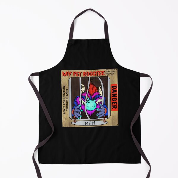 Item preview, My Pet Boglin Monster cover designed and sold by RawlsJames.
