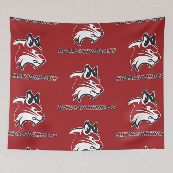 Item preview, Burman Univ Style designed and sold by KimiShop.