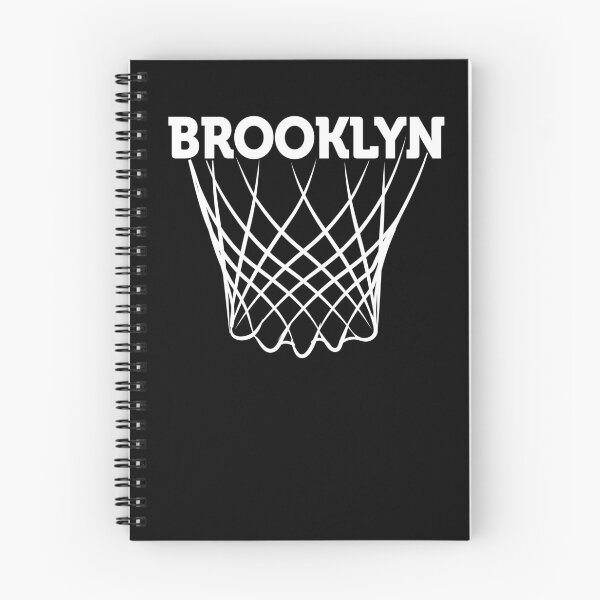 Item preview, Brooklyn NYC Basketball net gift Funny New York City designed and sold by smartrocket.