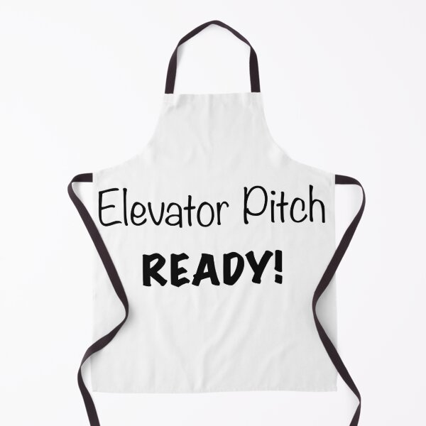 Item preview, Elevator Writing Pitch Ready! designed and sold by MandyRosko.