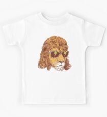King Of The '80s Kids Tee
