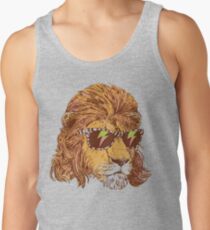 King Of The '80s Tank Top