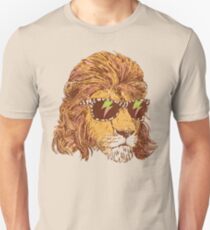König der 80er Jahre Unisex T-Shirt