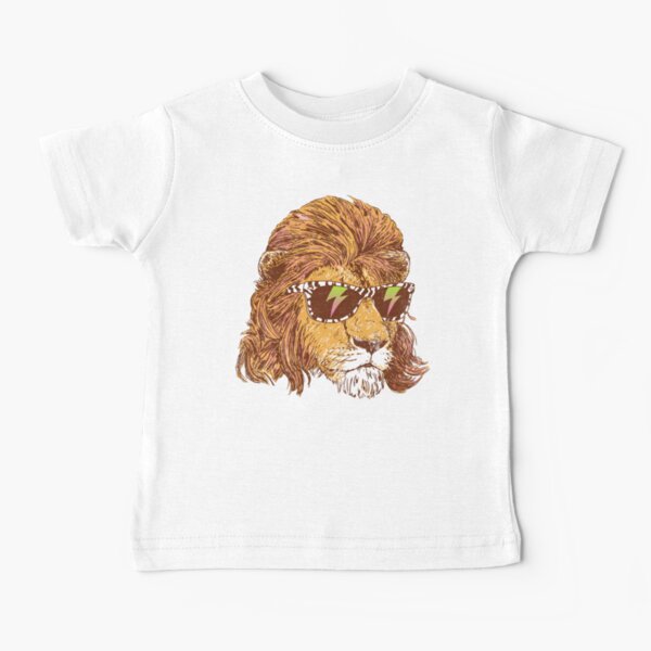 King Of The '80s Baby T-Shirt