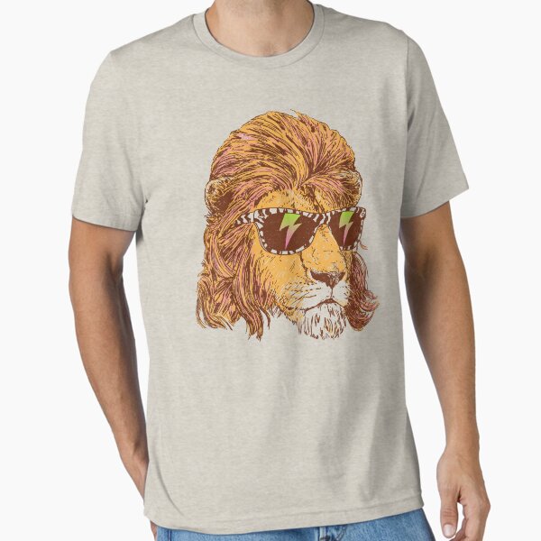 Item preview, King Of The '80s designed and sold by wytrab8.