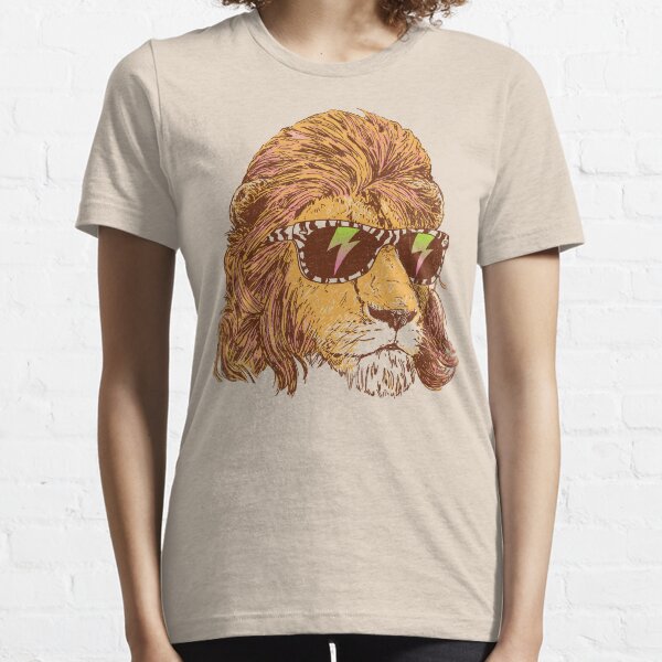 King Of The '80s Essential T-Shirt
