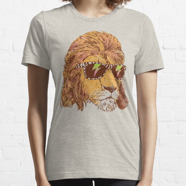 Item preview, King Of The '80s designed and sold by Hillary White.