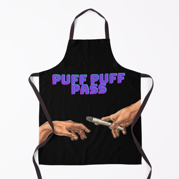 Item preview, Puff Puff Pass designed and sold by Golden-place.