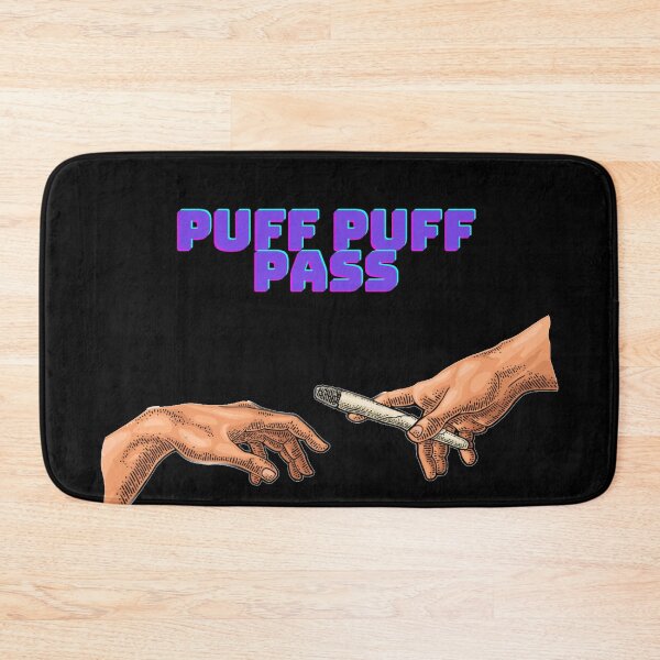 Item preview, Puff Puff Pass designed and sold by Golden-place.