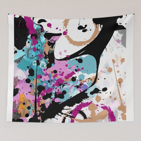 Item preview, Bold Beauty designed and sold by EclecticVortex.
