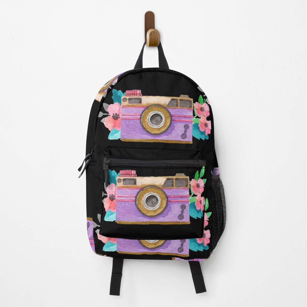Item preview, Backpack designed and sold by Rajpramanik.