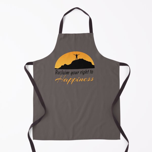 Item preview, Reclaim your right to happiness designed and sold by projetoo.