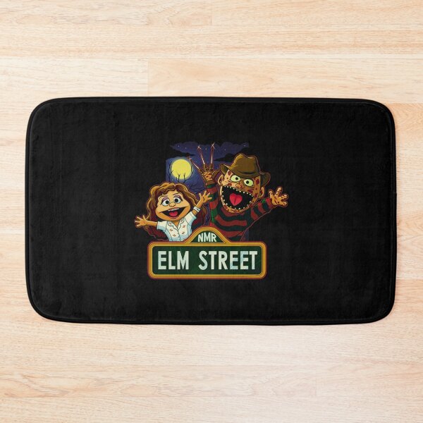 Item preview, Nightmare Muppets Halloween  designed and sold by AlaElea90.
