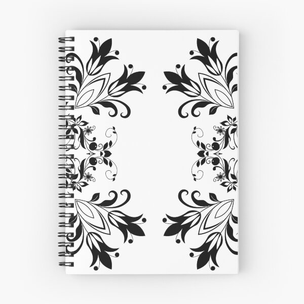 Item preview, florecer diseño floral 3 designed and sold by T-Project.