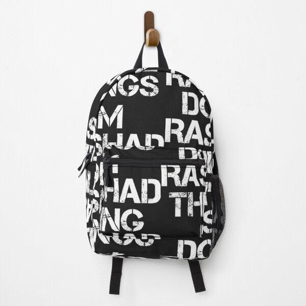 Item preview, Rashad designed and sold by TechnoNationSho.