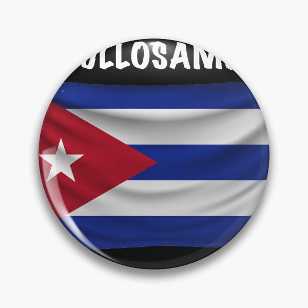 Item preview, Orgullosamente Cubano designed and sold by LeoZitro.
