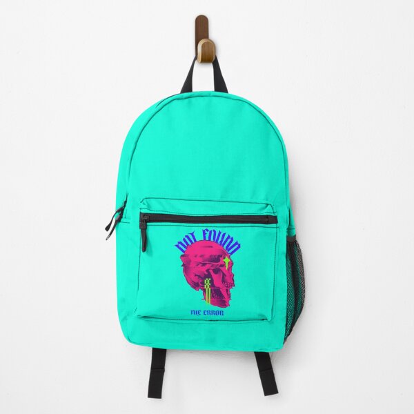 Item preview, NOT FOUND FILE ERROR designed and sold by AladdinMktgs.