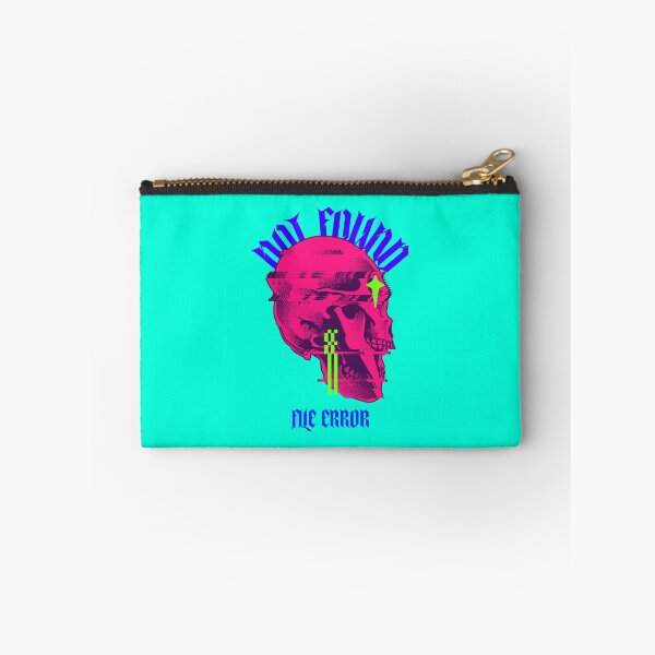 Item preview, NOT FOUND FILE ERROR designed and sold by AladdinMktgs.
