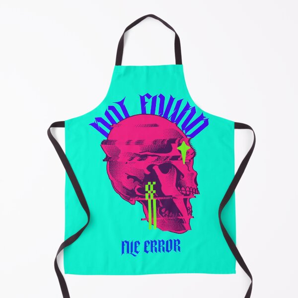 Item preview, NOT FOUND FILE ERROR designed and sold by AladdinMktgs.