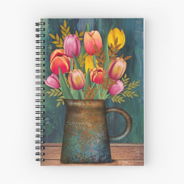 Item preview, Tulips designed and sold by Ornate Flair.