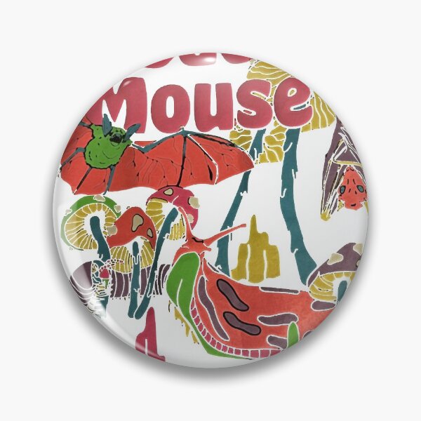 Item preview, Modest Mouse designed and sold by deanmicha.