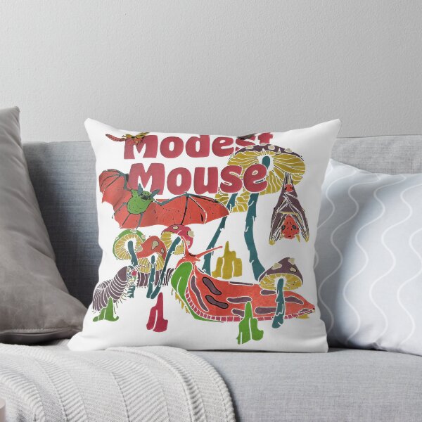 Item preview, Modest Mouse designed and sold by deanmicha.