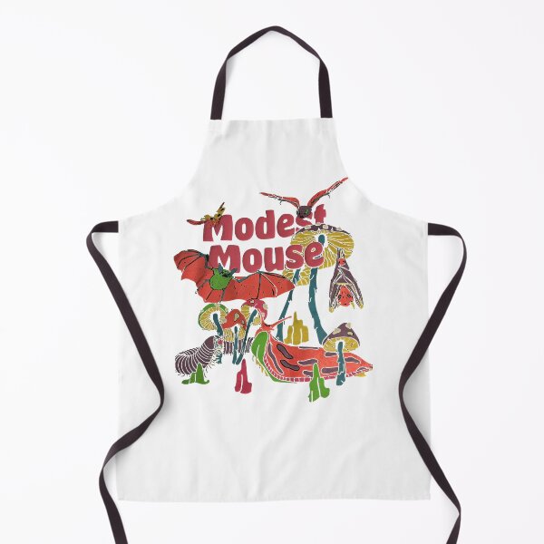 Item preview, Modest Mouse designed and sold by deanmicha.