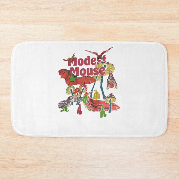 Item preview, Modest Mouse designed and sold by deanmicha.