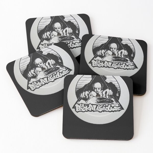 Item preview, Blackalicious - Melodica designed and sold by deanmicha.